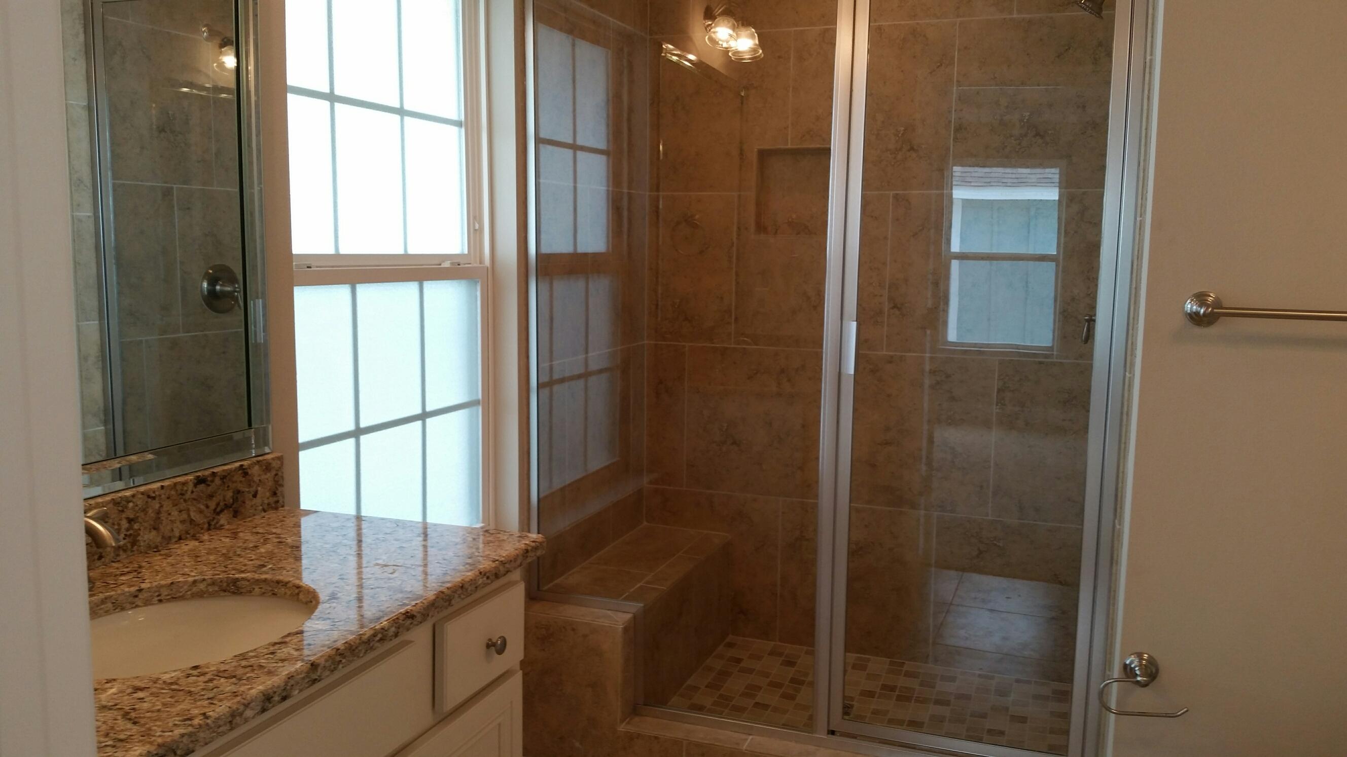 Mosaic Oaks - Residential