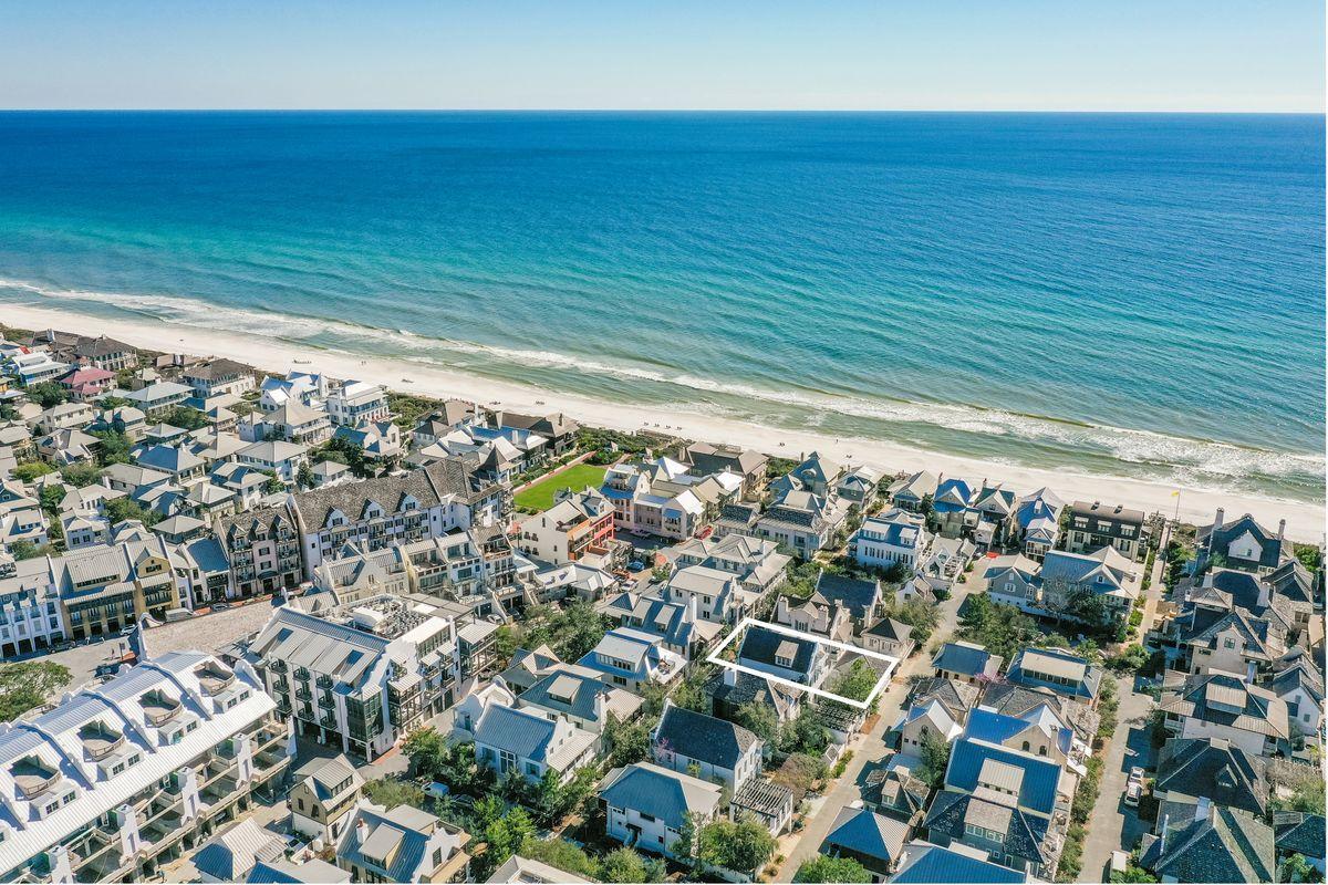 Rosemary Beach - Residential