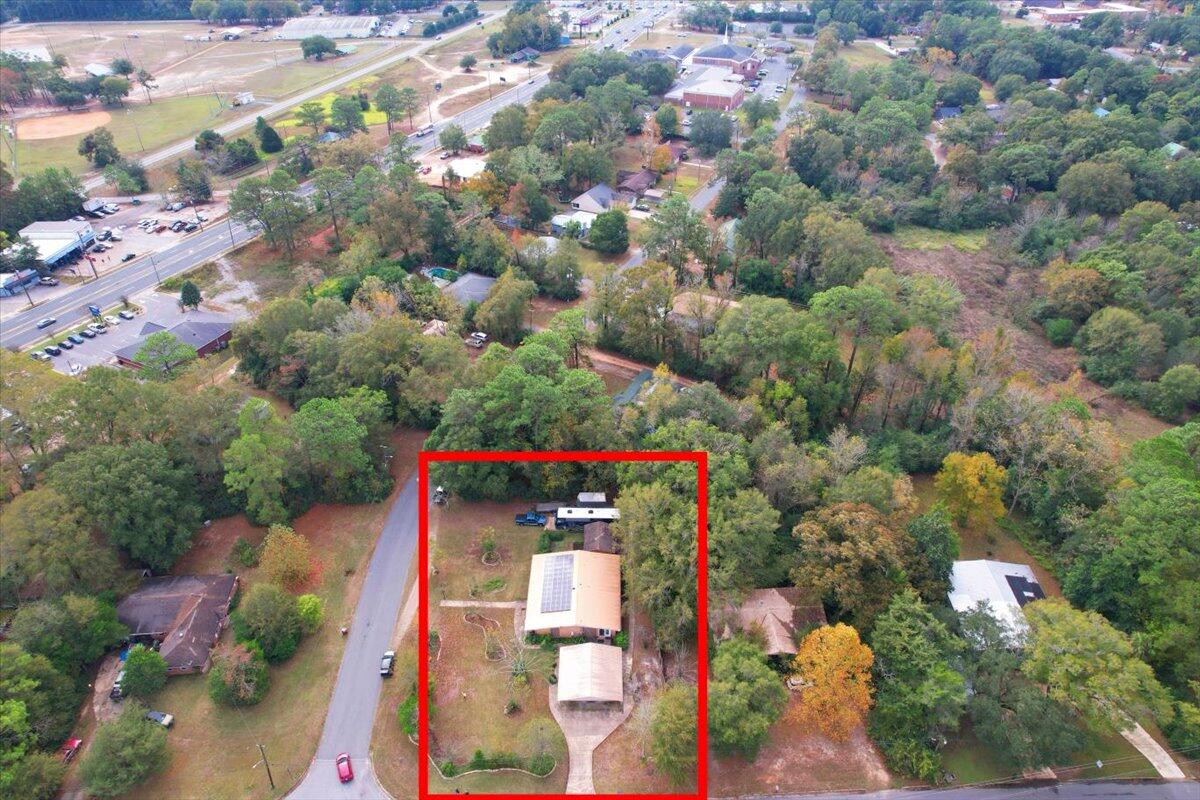 JACK KENNEDY - Residential