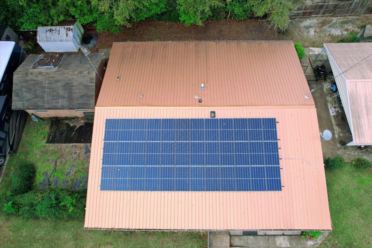 JACK KENNEDY - Residential