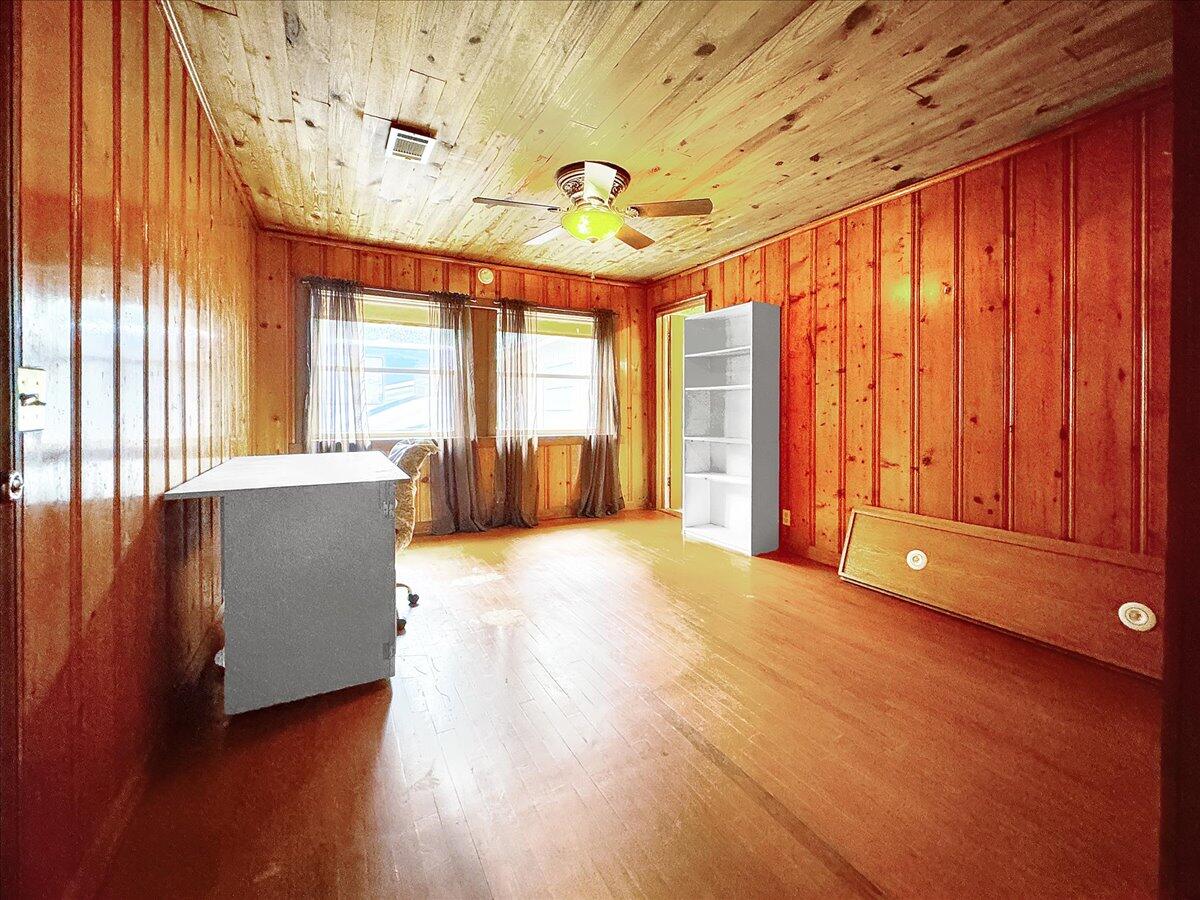 JACK KENNEDY - Residential