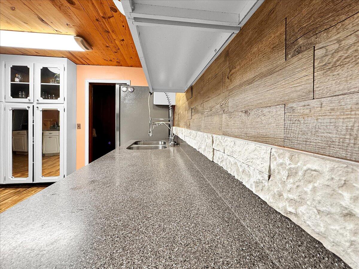 JACK KENNEDY - Residential