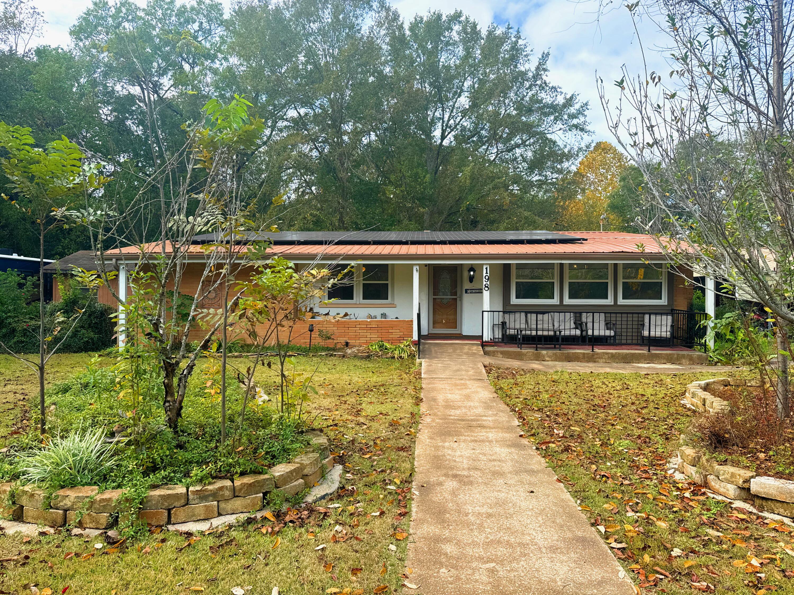 JACK KENNEDY - Residential