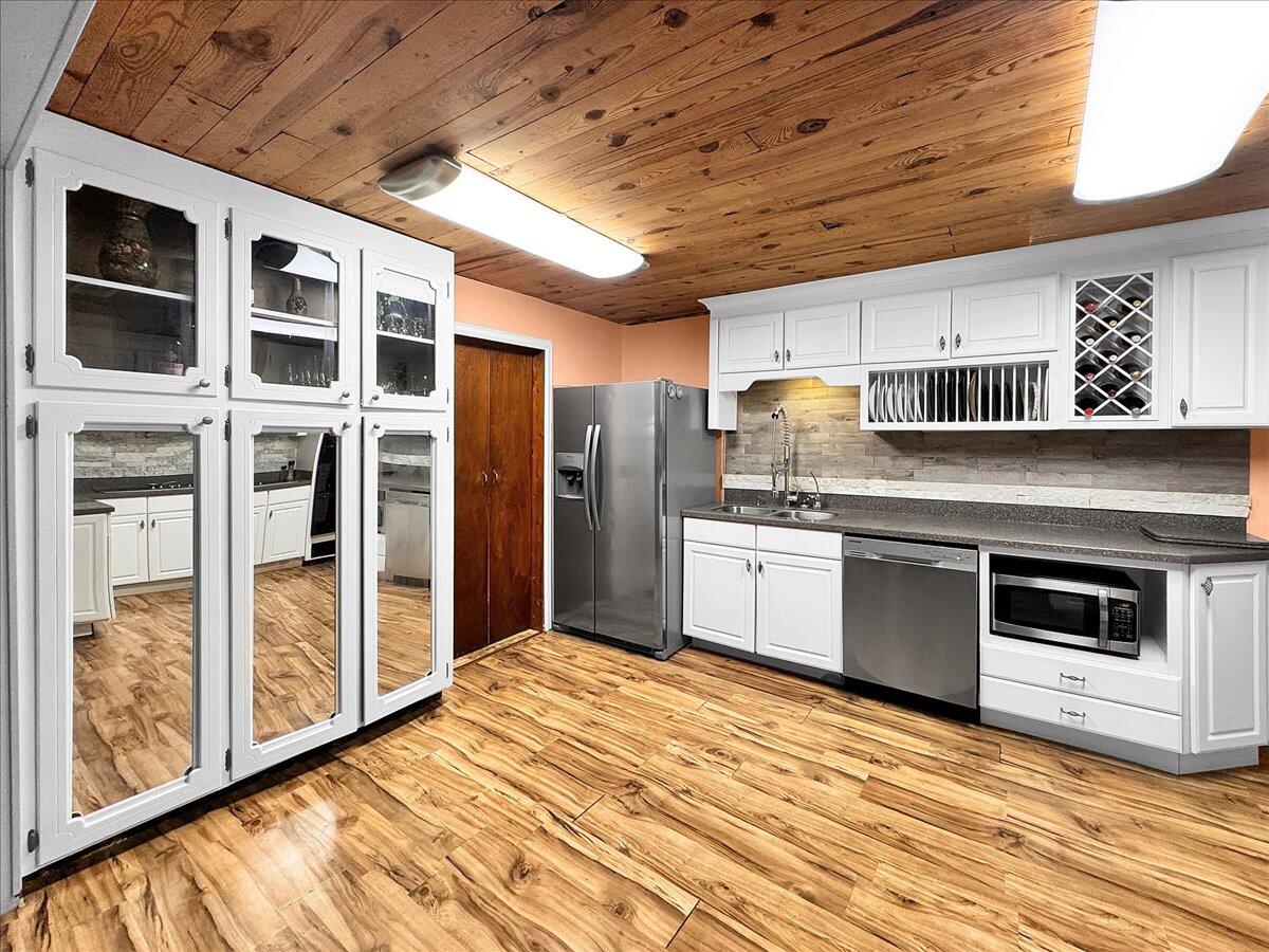 JACK KENNEDY - Residential