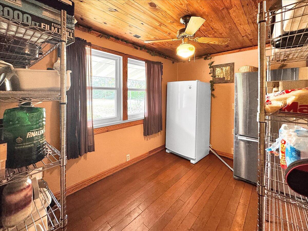 JACK KENNEDY - Residential