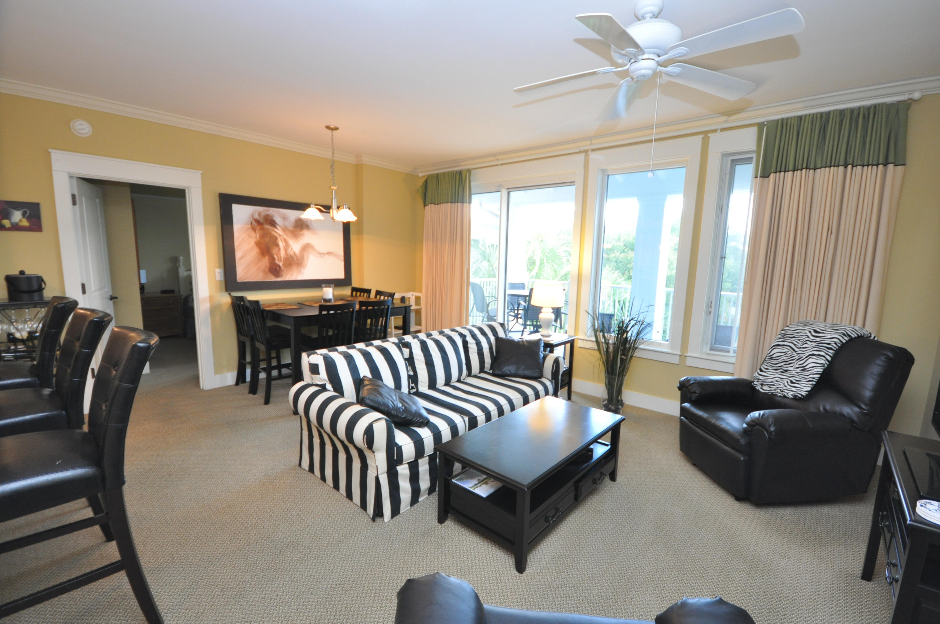 Pilot House - Residential