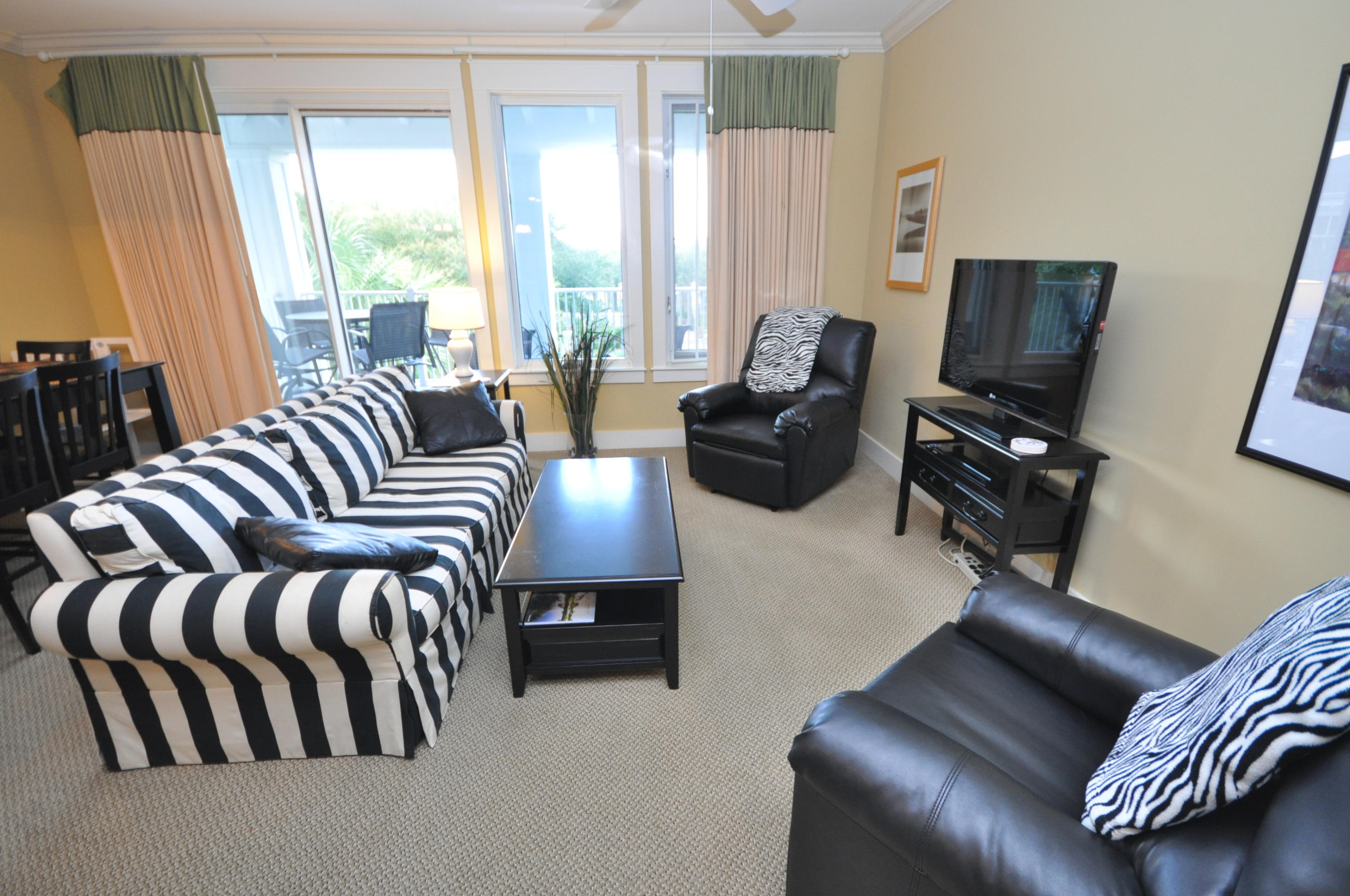 Pilot House - Residential