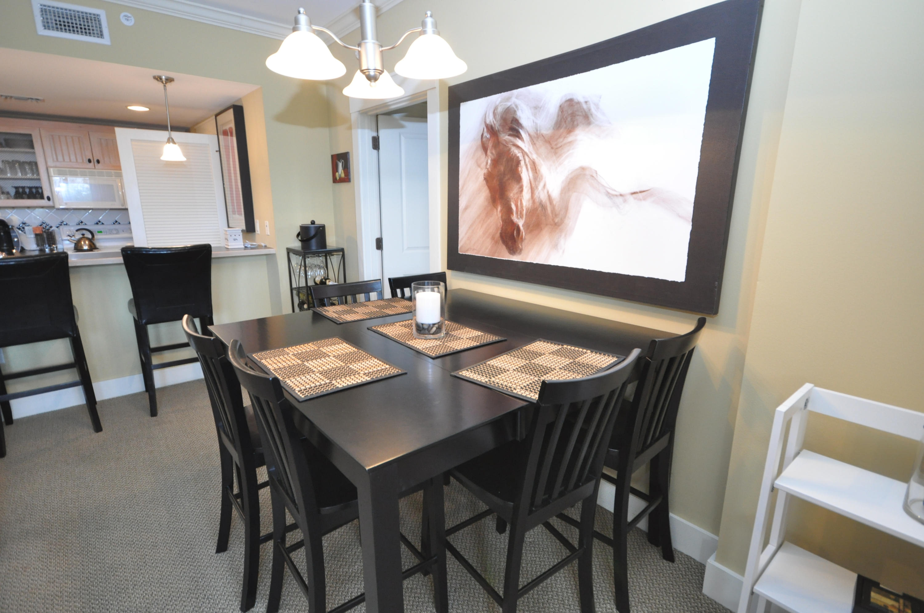 Pilot House - Residential