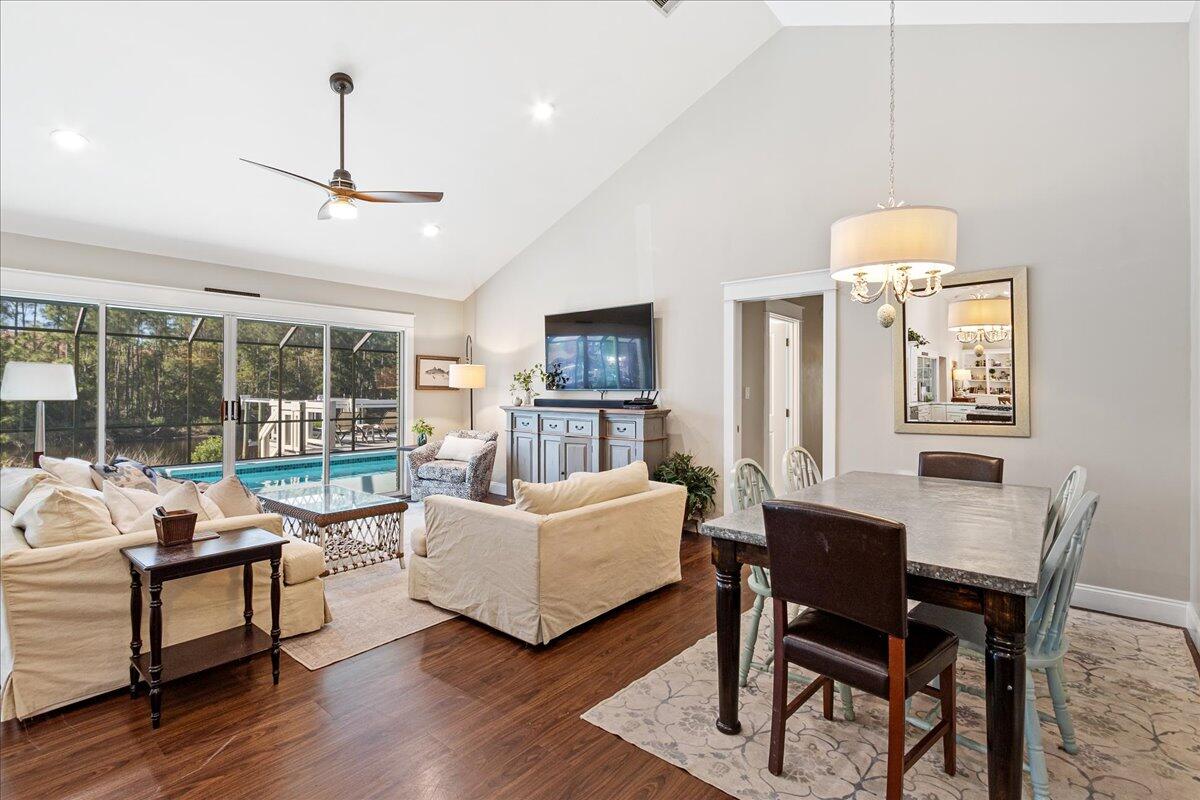 INDIAN BAYOU - Residential
