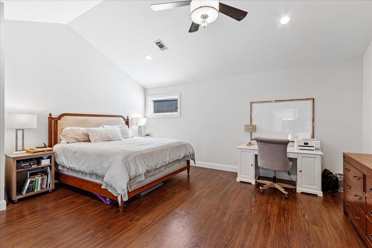 INDIAN BAYOU - Residential