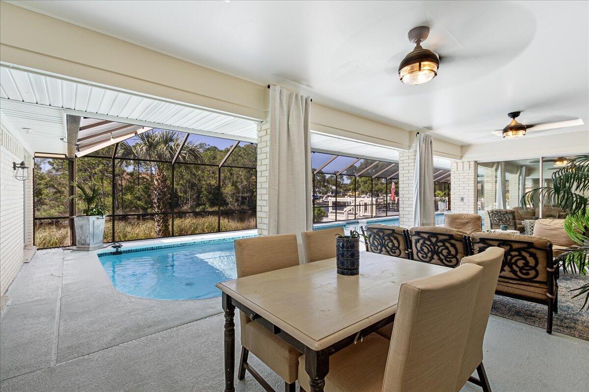 INDIAN BAYOU - Residential
