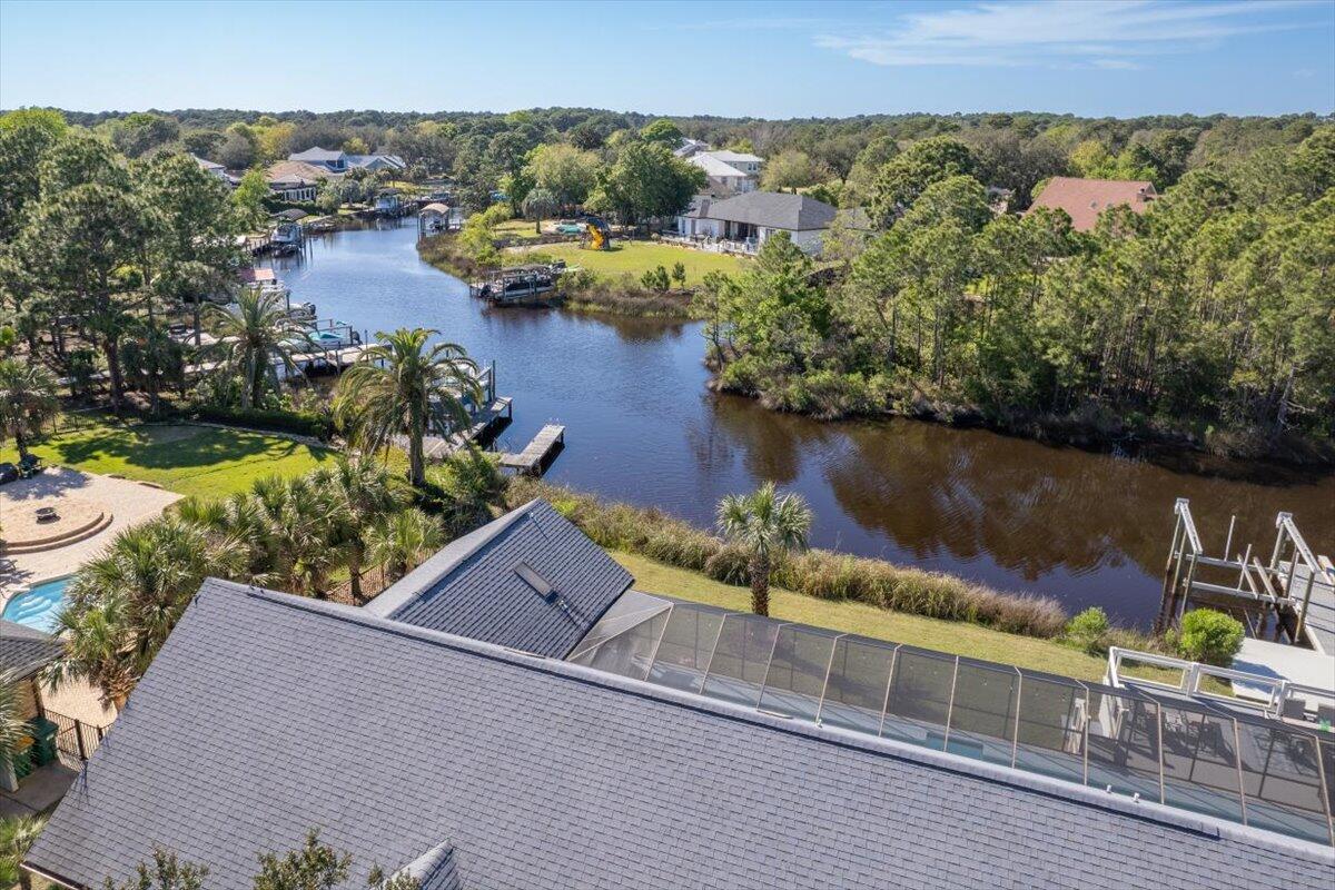 INDIAN BAYOU - Residential