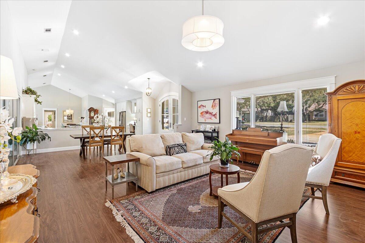 INDIAN BAYOU - Residential
