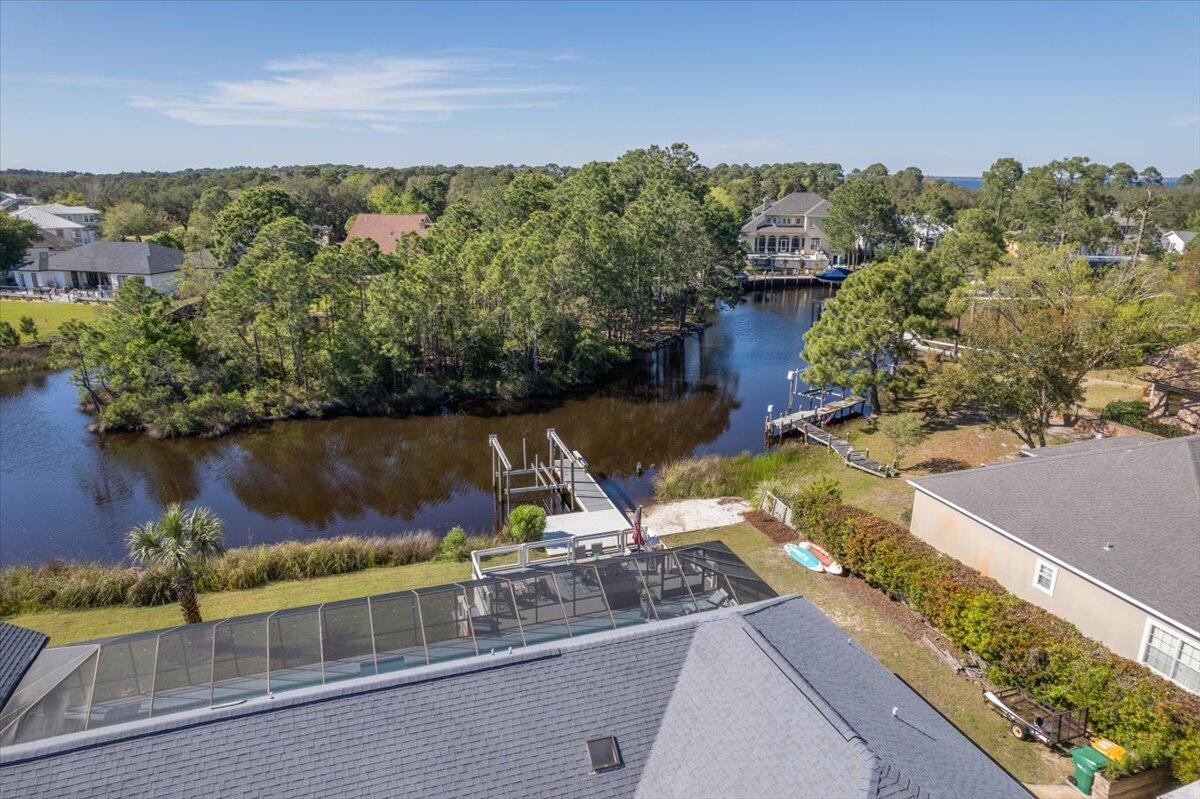 INDIAN BAYOU - Residential