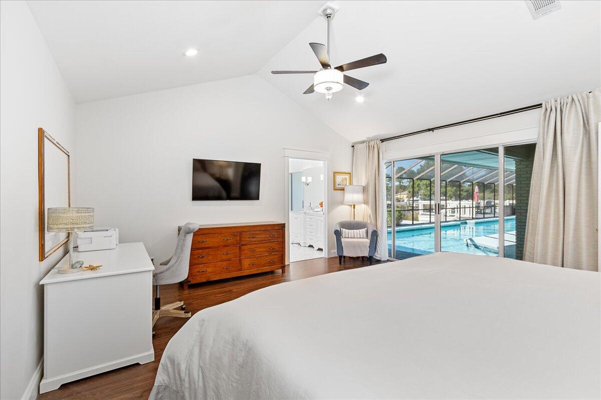 INDIAN BAYOU - Residential