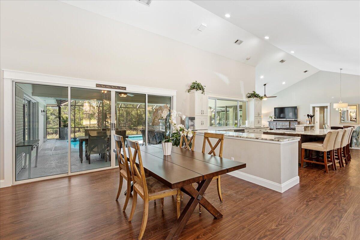 INDIAN BAYOU - Residential