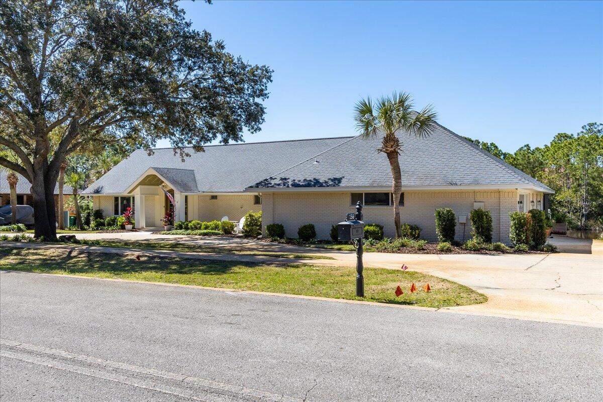 INDIAN BAYOU - Residential
