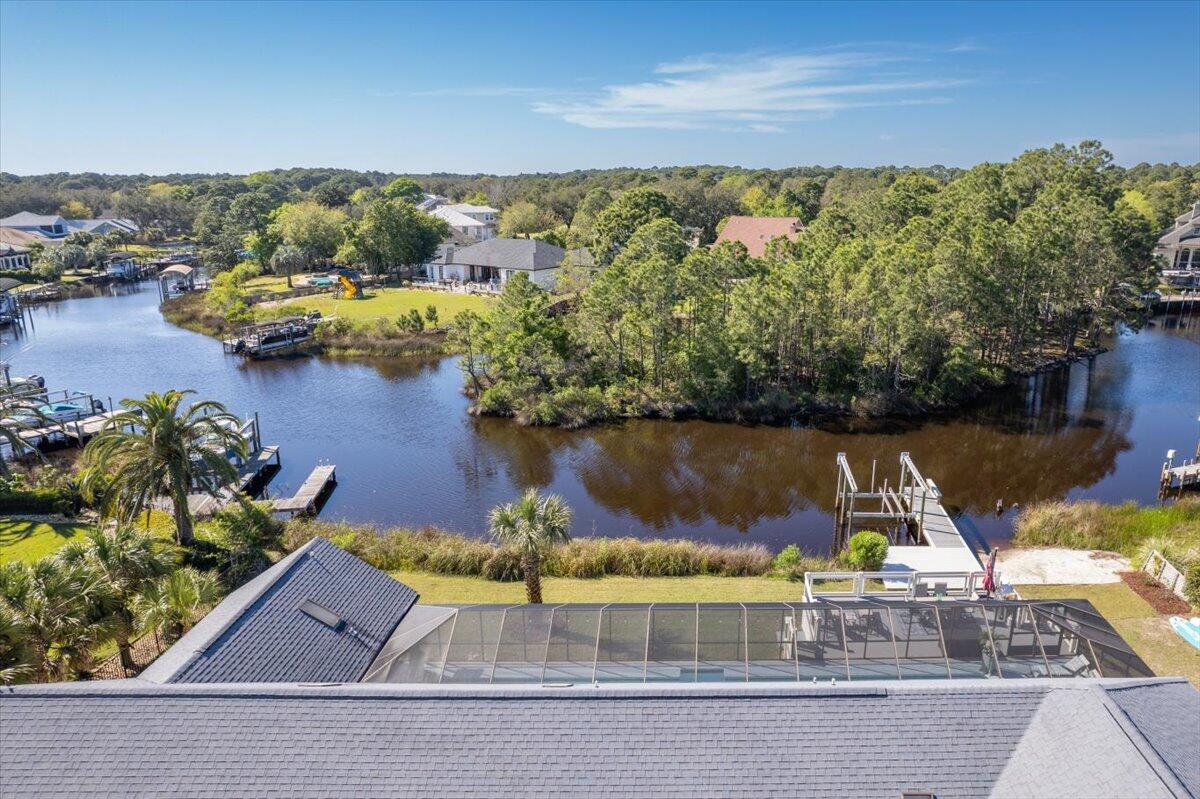 INDIAN BAYOU - Residential