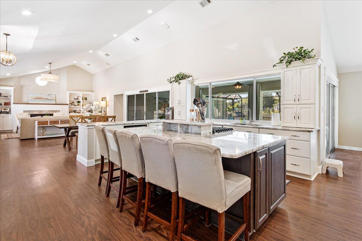 INDIAN BAYOU - Residential