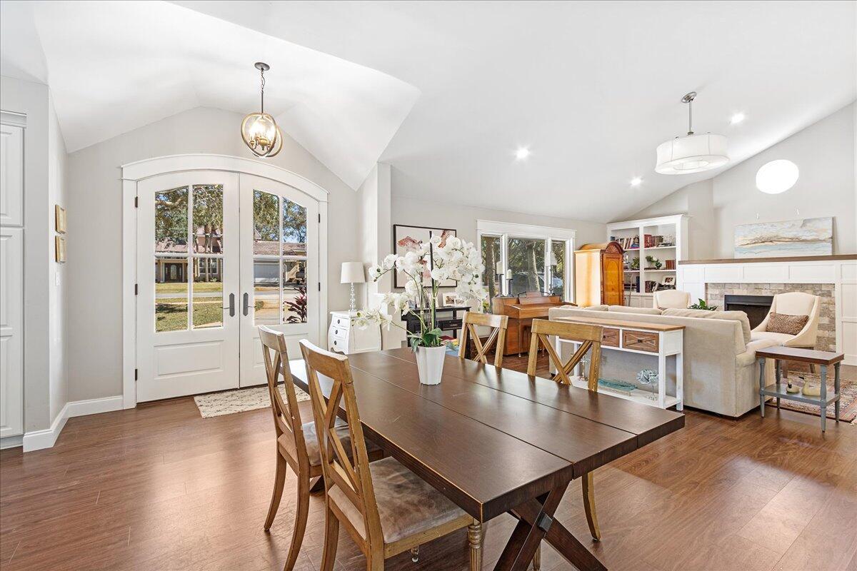 INDIAN BAYOU - Residential