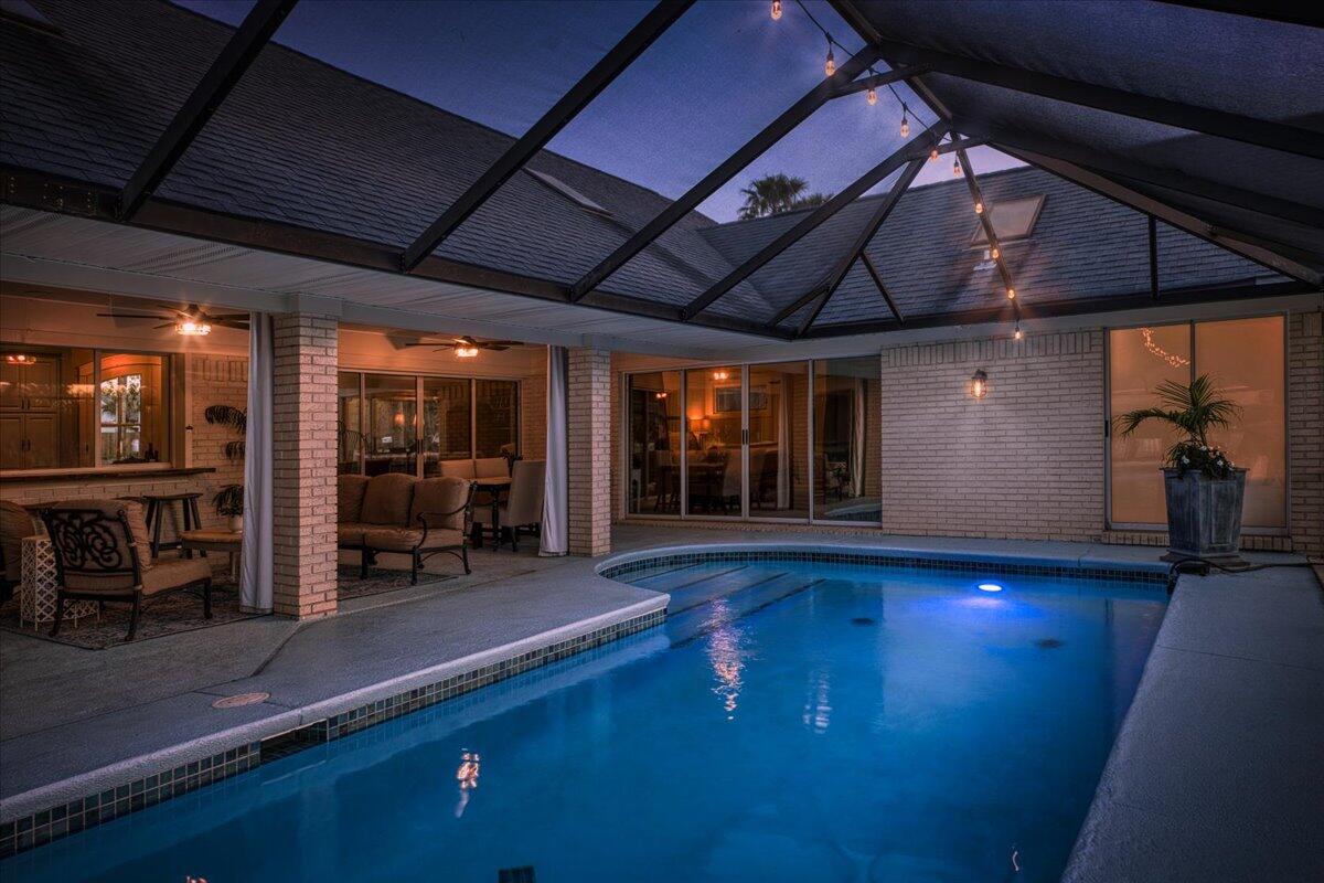 INDIAN BAYOU - Residential