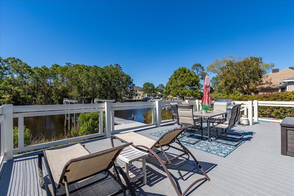 INDIAN BAYOU - Residential