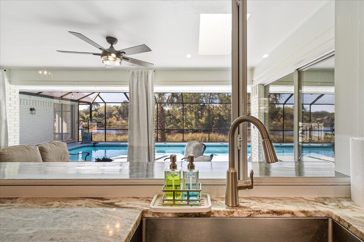 INDIAN BAYOU - Residential