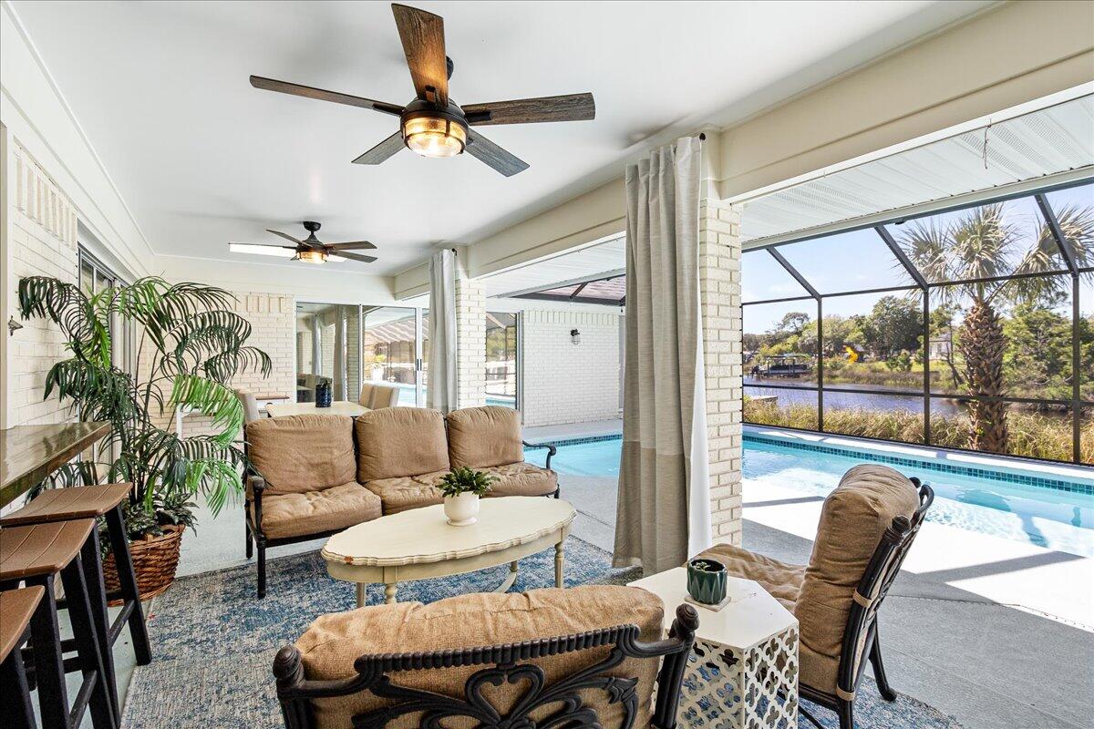 INDIAN BAYOU - Residential