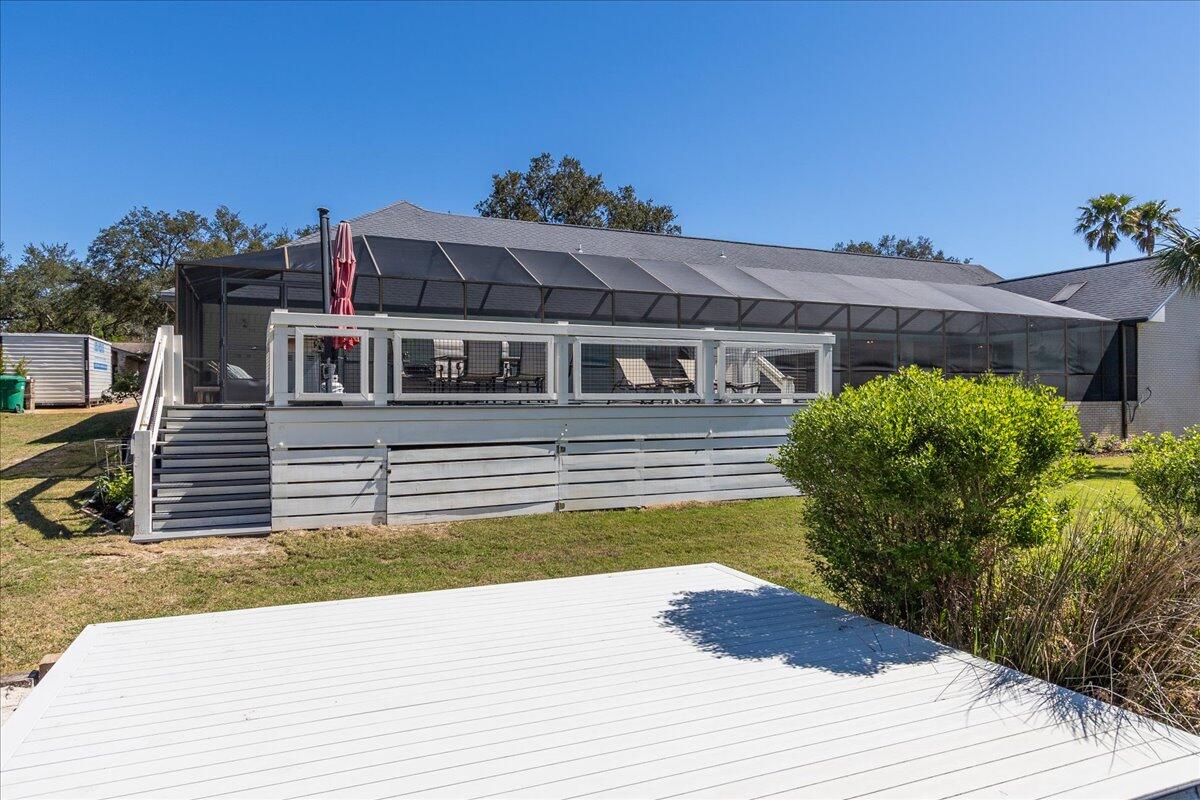 INDIAN BAYOU - Residential