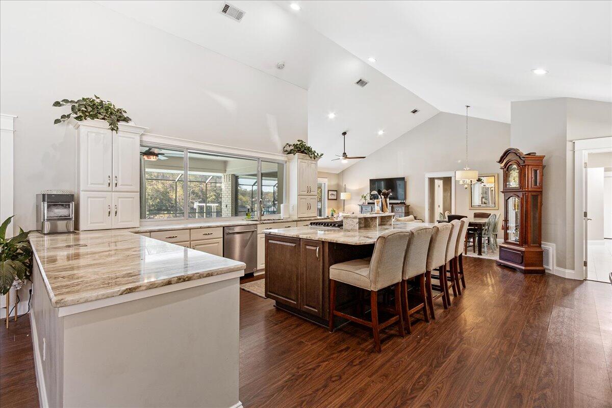INDIAN BAYOU - Residential