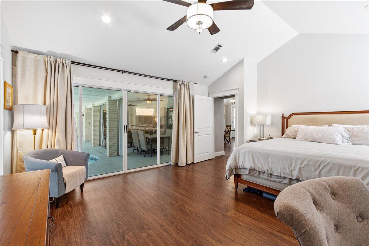 INDIAN BAYOU - Residential