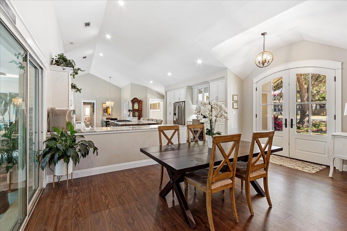 INDIAN BAYOU - Residential
