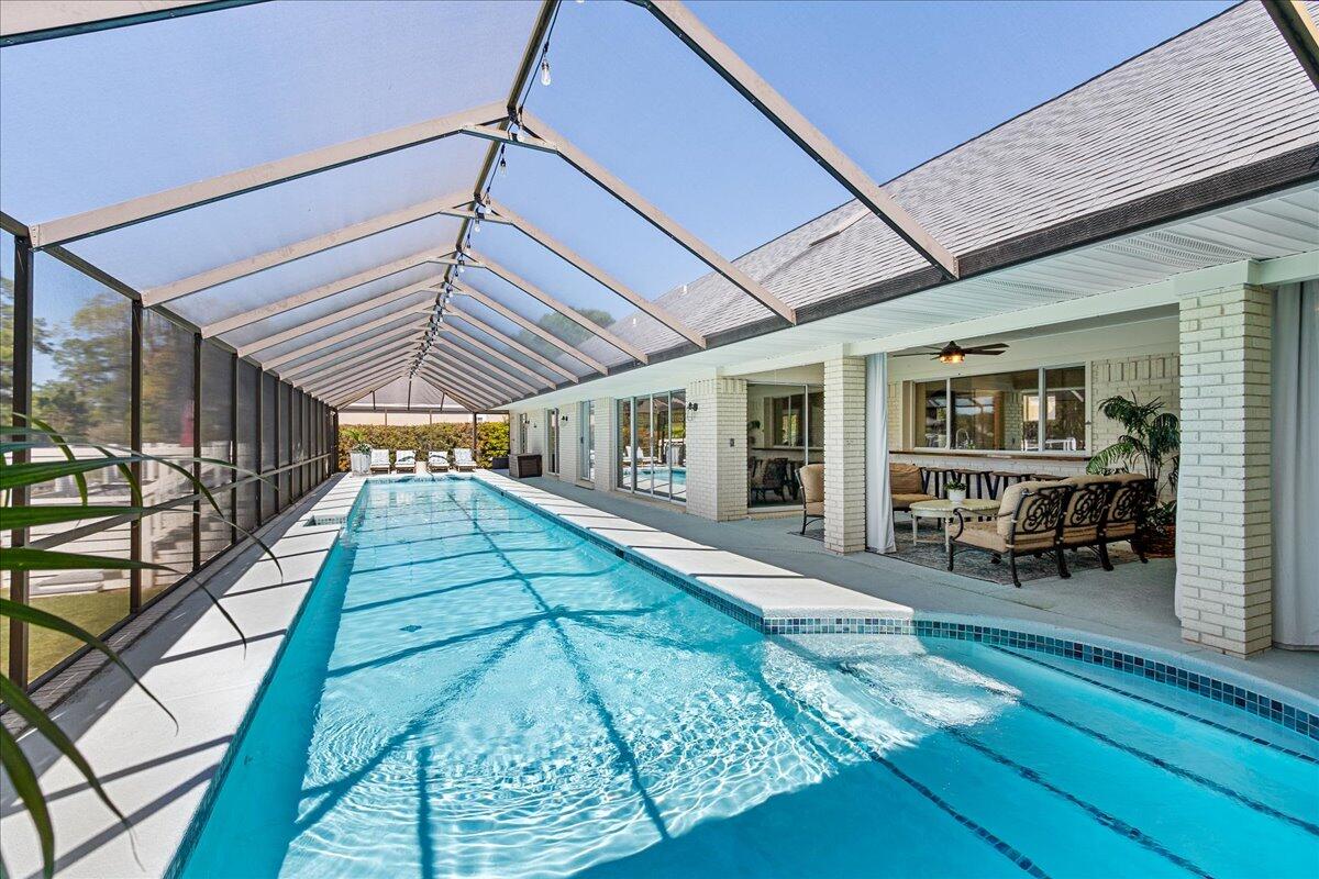 INDIAN BAYOU - Residential