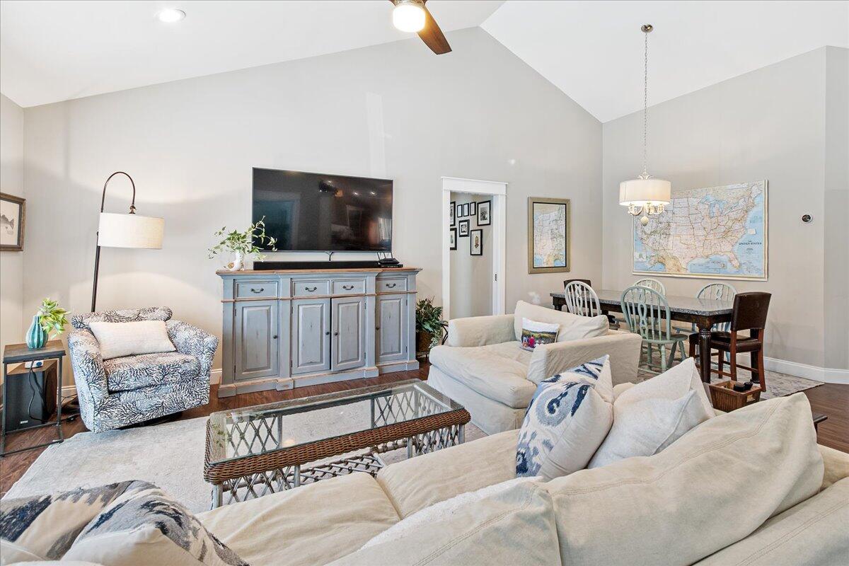 INDIAN BAYOU - Residential