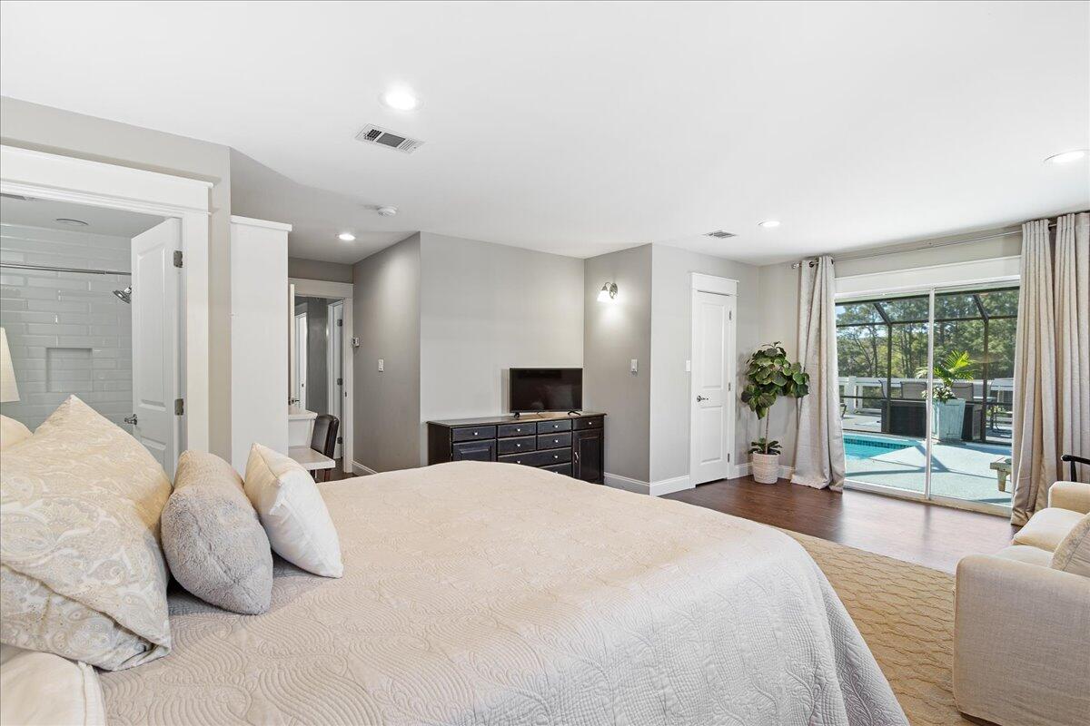 INDIAN BAYOU - Residential