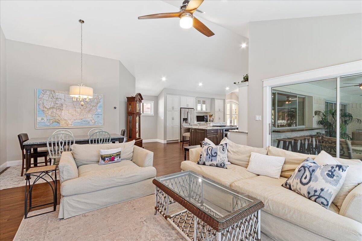 INDIAN BAYOU - Residential