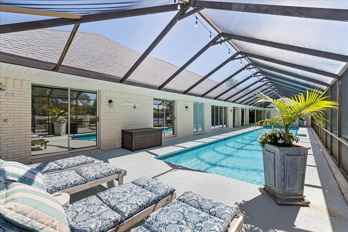 INDIAN BAYOU - Residential