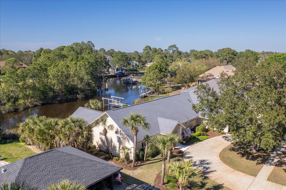 INDIAN BAYOU - Residential