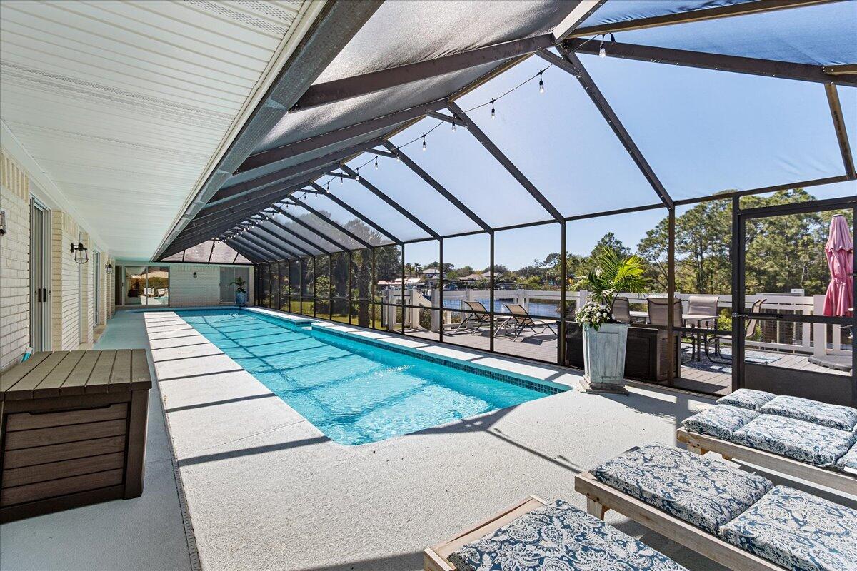 INDIAN BAYOU - Residential