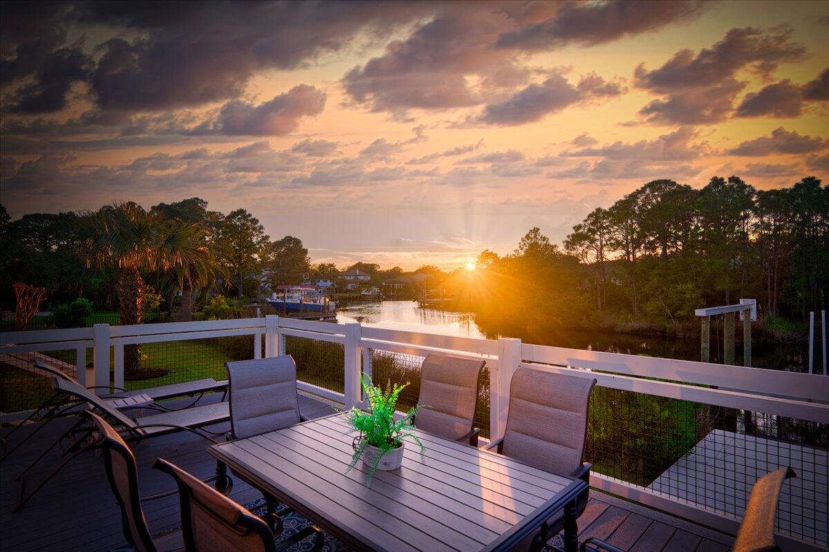INDIAN BAYOU - Residential