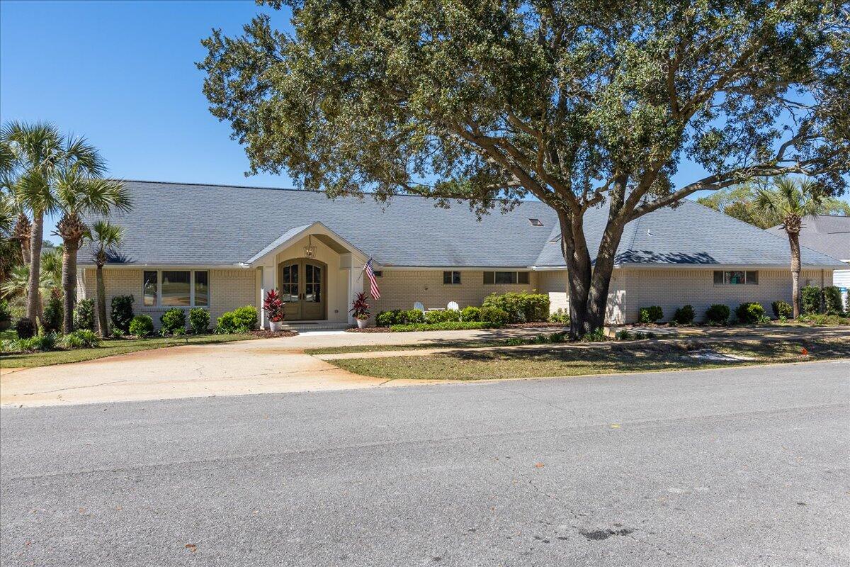 INDIAN BAYOU - Residential