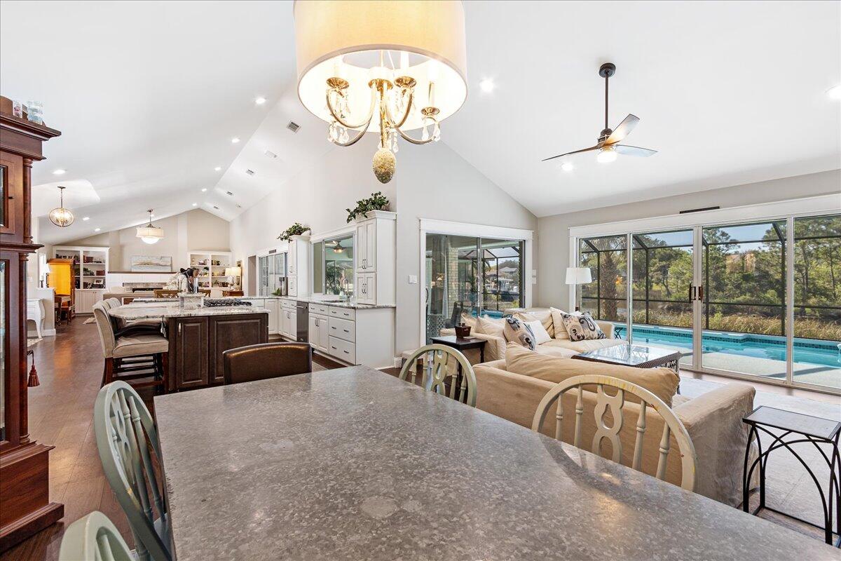 INDIAN BAYOU - Residential