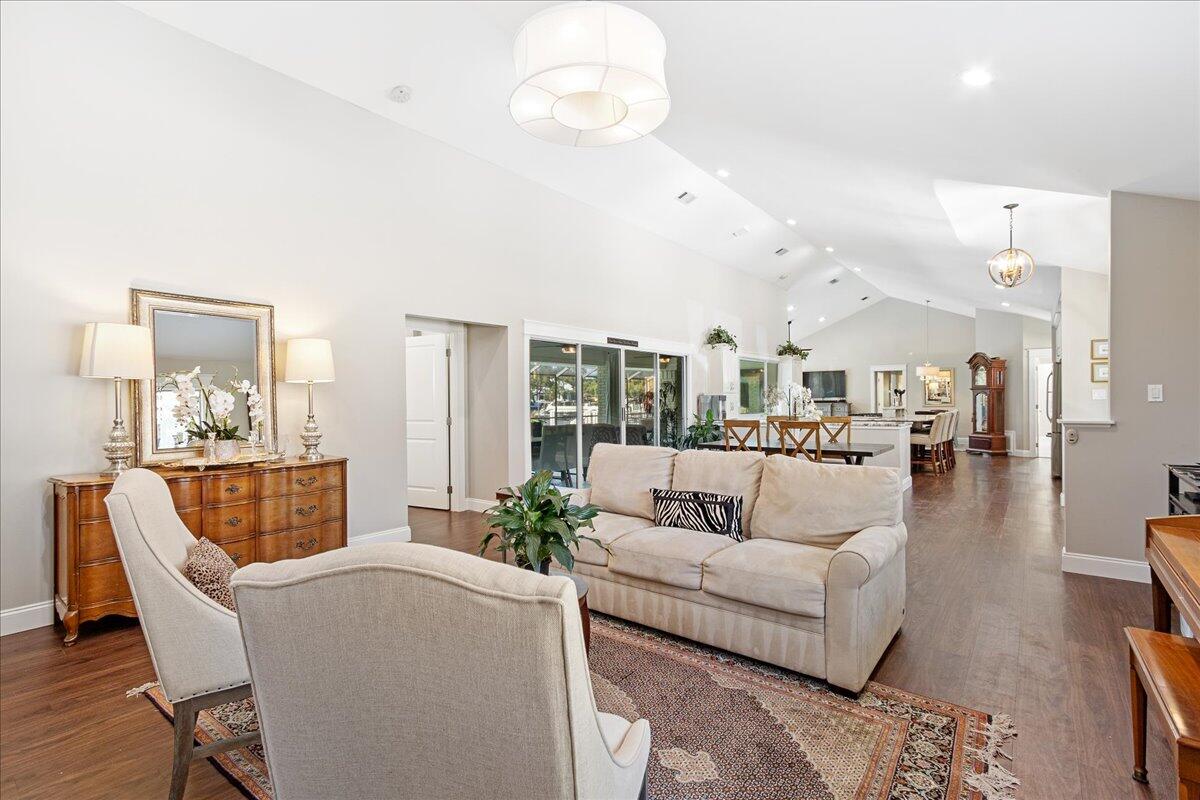 INDIAN BAYOU - Residential