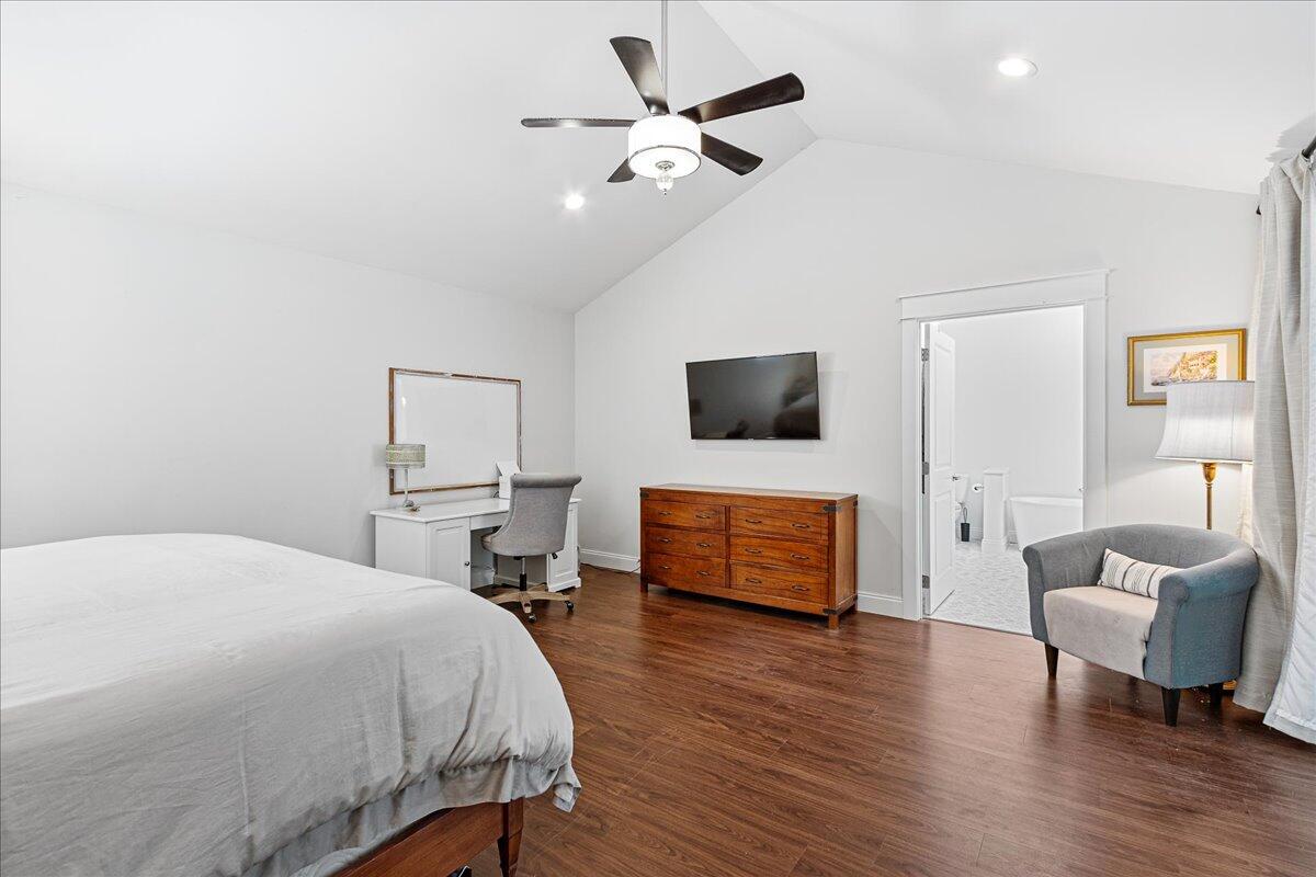 INDIAN BAYOU - Residential