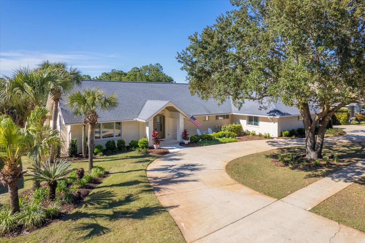 INDIAN BAYOU - Residential