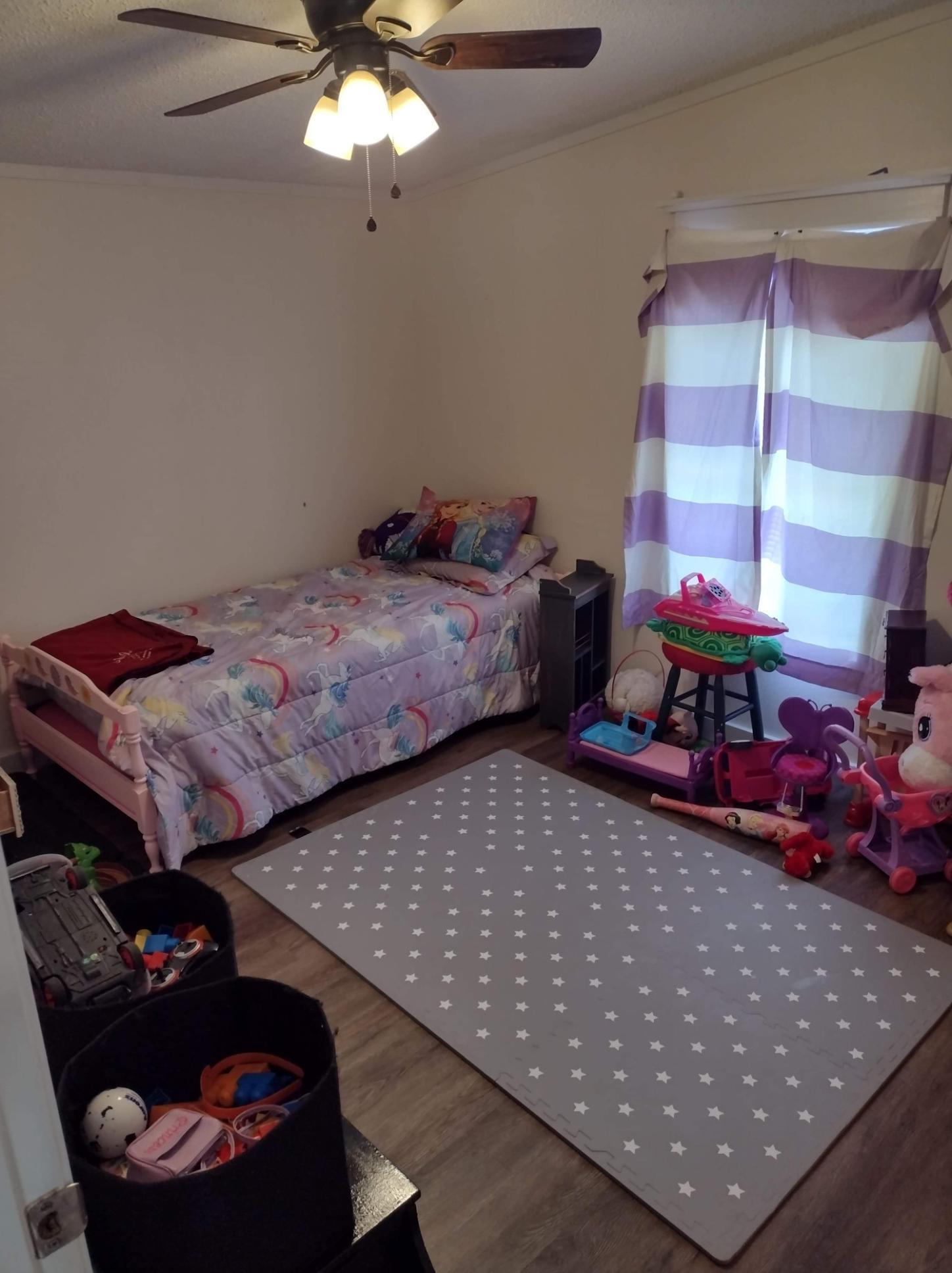 A PARCEL OF LAND LYING IN SECTION 3, TOWNSHIP 5N, RANGE 17W HOLMES CO, FL - Residential