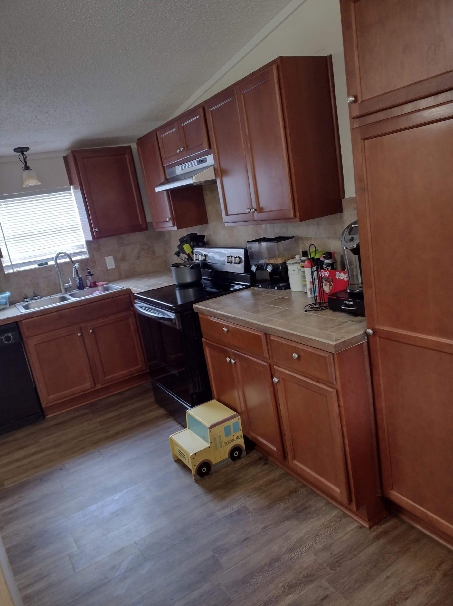 A PARCEL OF LAND LYING IN SECTION 3, TOWNSHIP 5N, RANGE 17W HOLMES CO, FL - Residential