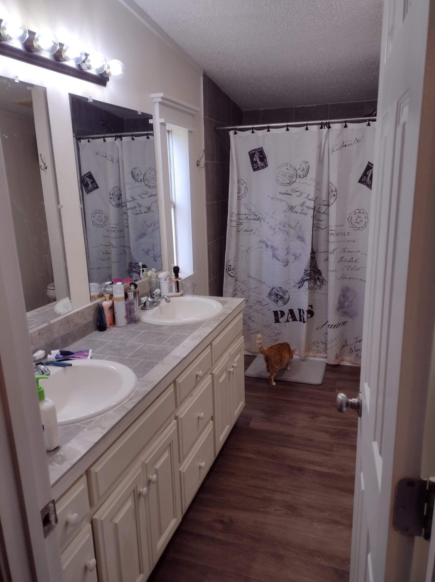 A PARCEL OF LAND LYING IN SECTION 3, TOWNSHIP 5N, RANGE 17W HOLMES CO, FL - Residential