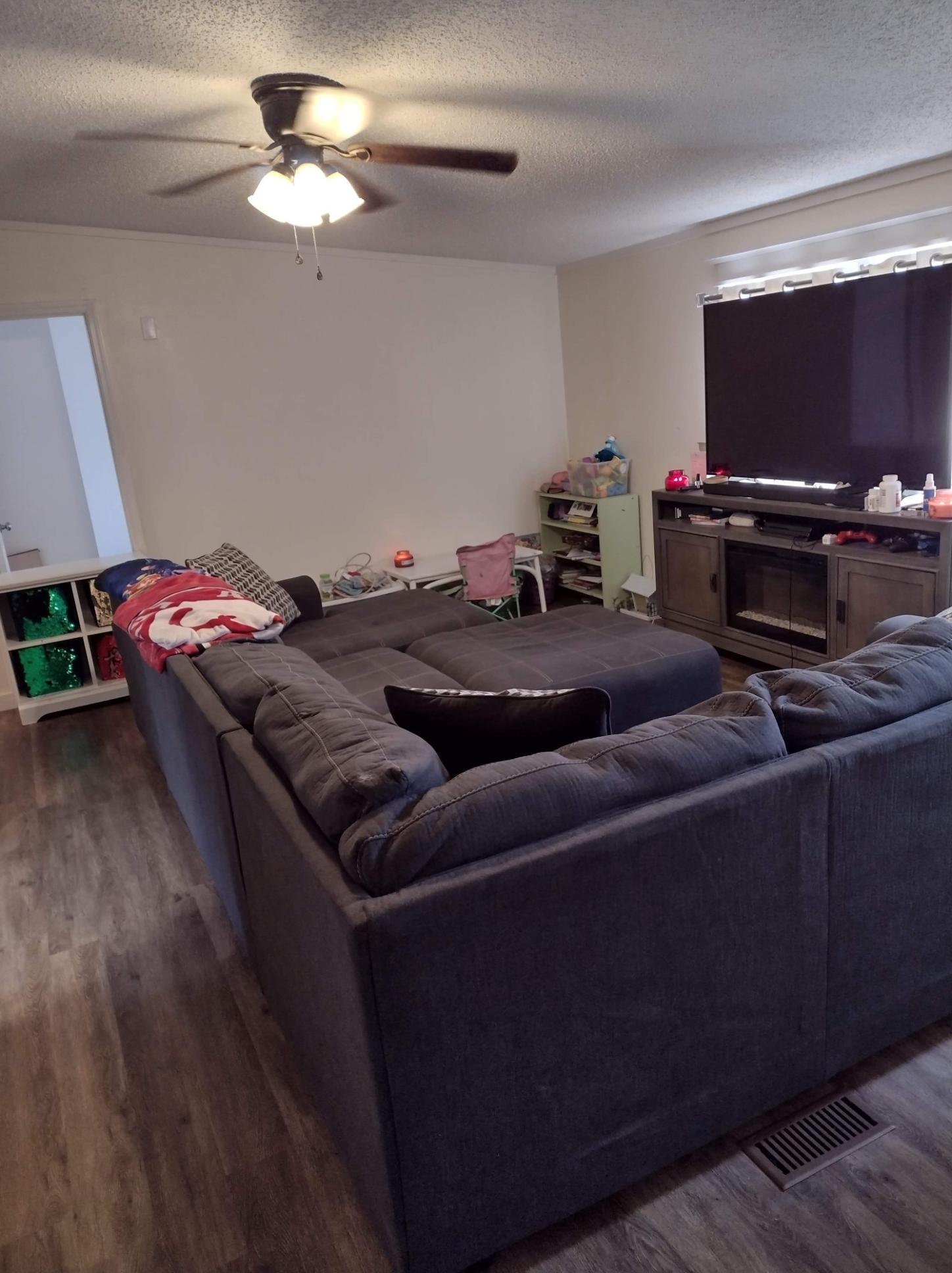 A PARCEL OF LAND LYING IN SECTION 3, TOWNSHIP 5N, RANGE 17W HOLMES CO, FL - Residential