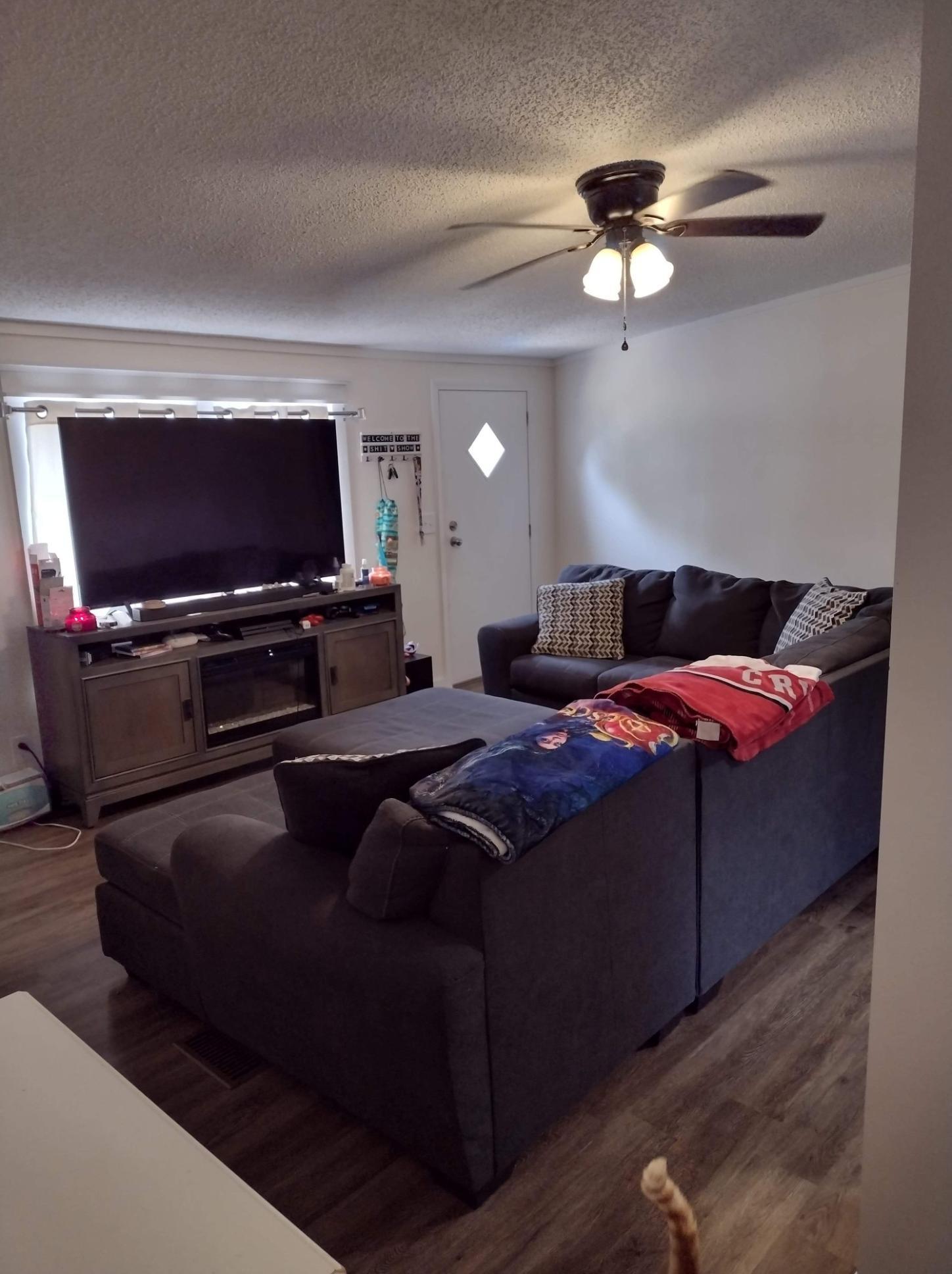 A PARCEL OF LAND LYING IN SECTION 3, TOWNSHIP 5N, RANGE 17W HOLMES CO, FL - Residential